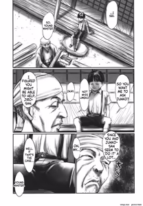 Page 116 of DEBIAS ~ Kinki no Taidou ~ - preview thumbnail