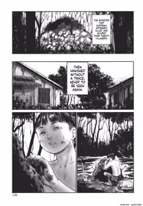 Page 140 of DEBIAS ~ Kinki no Taidou ~ - preview thumbnail