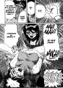 Page 20 of Secret Plot 5 - preview thumbnail