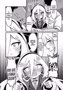 Page 13 of Alice & Kei to Honki Tanetsuke Kedamono Koubi suru Hon 4 Shiawase Kozukuri Hen | Apareamiento serio con Alice y Kei libro para dejarlas preñadas edición para hacer bebés - preview thumbnail