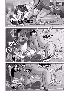Page 39 of Alice & Kei to Honki Tanetsuke Kedamono Koubi suru Hon 4 Shiawase Kozukuri Hen | Apareamiento serio con Alice y Kei libro para dejarlas preñadas edición para hacer bebés - preview thumbnail