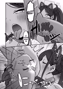 Page 41 of Alice & Kei to Honki Tanetsuke Kedamono Koubi suru Hon 4 Shiawase Kozukuri Hen | Apareamiento serio con Alice y Kei libro para dejarlas preñadas edición para hacer bebés - preview thumbnail