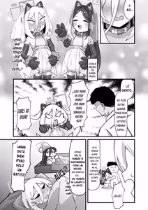 Page 56 of Alice & Kei to Honki Tanetsuke Kedamono Koubi suru Hon 4 Shiawase Kozukuri Hen | Apareamiento serio con Alice y Kei libro para dejarlas preñadas edición para hacer bebés - preview thumbnail