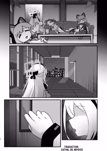 Page 10 of Alice & Kei to Honki Tanetsuke Kedamono Koubi suru Hon 4 Shiawase Kozukuri Hen | Apareamiento serio con Alice y Kei libro para dejarlas preñadas edición para hacer bebés - preview thumbnail