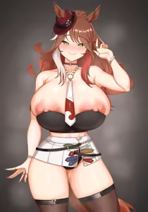 Page 1133 of Pixiv/FANBOX - FULL GALLERY Part.2 - preview thumbnail
