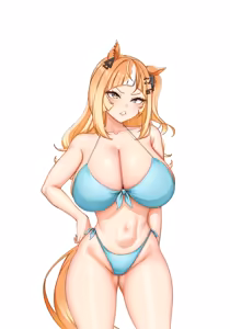 Page 1140 of Pixiv/FANBOX - FULL GALLERY Part.2 - preview thumbnail