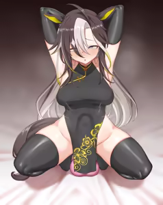Page 457 of Pixiv/FANBOX - FULL GALLERY Part.2 - preview thumbnail