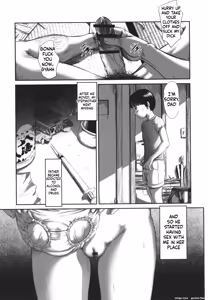 Page 178 of Kakure Goto - preview thumbnail