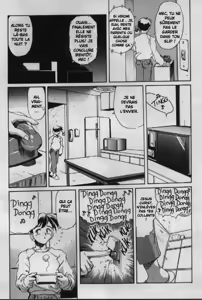 Page 18 of Secret Plot 7 - preview thumbnail