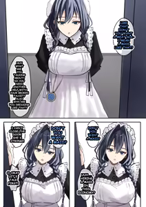 Page 9 of Maid Time - preview thumbnail