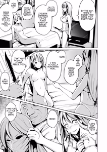Page 3 of Kawaka Knife Another-sp - preview thumbnail