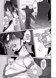Page 17 of Nusumareta Hitozuma - Stolen Wife - preview thumbnail