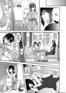 Page 45 of Nusumareta Hitozuma - Stolen Wife - preview thumbnail