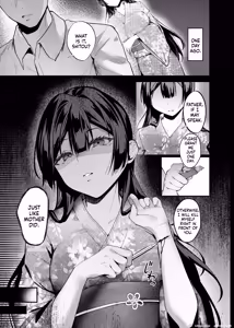 Page 42 of Fuji no Hana ga Saku made 3 - Until the Wisteria Blooms - preview thumbnail