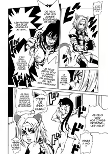 Page 31 of Star and Ocean - preview thumbnail