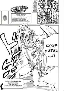 Page 32 of Star and Ocean - preview thumbnail