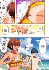 Page 12 of Shuugaku Ryokou, Kanojo Ubarareru Nettaiya Soushuuhen - preview thumbnail