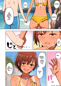 Page 13 of Shuugaku Ryokou, Kanojo Ubarareru Nettaiya Soushuuhen - preview thumbnail