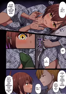 Page 28 of Shuugaku Ryokou, Kanojo Ubarareru Nettaiya Soushuuhen - preview thumbnail