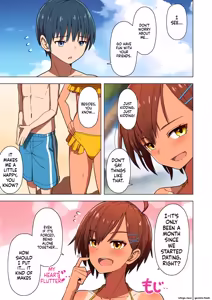 Page 8 of Shuugaku Ryokou, Kanojo Ubarareru Nettaiya Soushuuhen - preview thumbnail