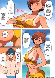 Page 10 of Shuugaku Ryokou, Kanojo Ubarareru Nettaiya Soushuuhen - preview thumbnail