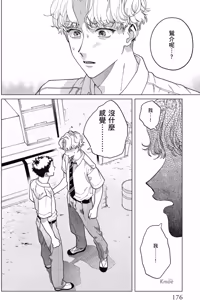 Page 178 of Ao to Kagerou︱蓝天与蜃景 - preview thumbnail