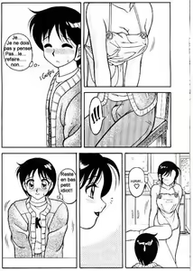 Page 5 of Super Taboo 4 - preview thumbnail