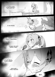 Page 3 of I'll Never Pass Up On An Idol's Love! - preview thumbnail