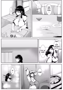 Page 4 of AKYS Honpo - Otto no Inu Ma ni ESP - preview thumbnail