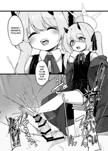 Page 7 of Seiyoku Tsuyotsuyo Succubus Ibuki ga Maso Sensei o Ijime Tsukusu Hanashi | The Story of Ibuki, the Powerful Succubus, Who Bullied Maso-sensei to the Extreme - preview thumbnail