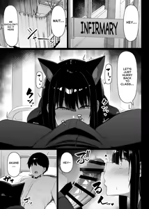 Page 16 of Hatsujouki dakara shikatanai - preview thumbnail