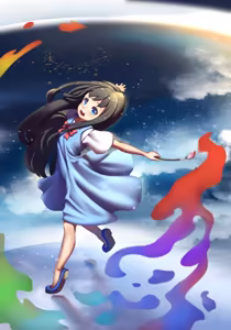 Page 302 of 幻羽 hydloli ~2026.09.13 - preview thumbnail