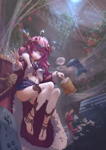 Page 322 of 幻羽 hydloli ~2026.09.13 - preview thumbnail
