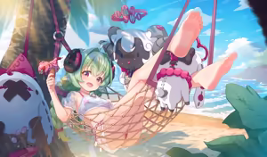 Page 4 of 幻羽 hydloli ~2026.09.13 - preview thumbnail