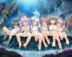 Page 42 of 幻羽 hydloli ~2026.09.13 - preview thumbnail