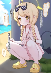 しょくぱん shokupan 2025.12.12~2026.08.20 — hentai manga cover on Fhentai