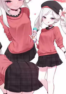 Page 206 of しょくぱん shokupan 2025.12.12~2026.08.20 - preview thumbnail