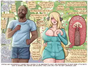 Page 132 of Eris13 & asdgfgh - preview thumbnail