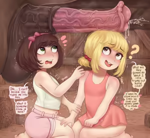 Page 133 of Eris13 & asdgfgh - preview thumbnail