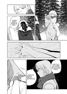 Page 12 of Maiden: Spring ~The Former Knight and Prostitute~ (decensored) - preview thumbnail