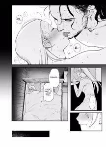 Page 22 of Maiden: Spring ~The Former Knight and Prostitute~ (decensored) - preview thumbnail