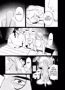 Page 51 of Maiden: Spring ~The Former Knight and Prostitute~ (decensored) - preview thumbnail