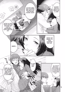 Page 12 of Backstage Sleeping Beauty - preview thumbnail