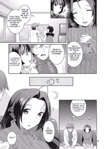 Page 10 of Backstage Sleeping Beauty - preview thumbnail