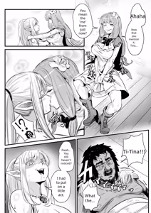 Page 11 of ELF & human - preview thumbnail