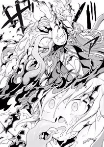 Page 11 of Tainai Shinnyuu Muramusume-chan - preview thumbnail