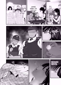 Page 12 of Nusumareta Hitozuma - Stolen Wife | 도둑맞은 유부녀 - preview thumbnail