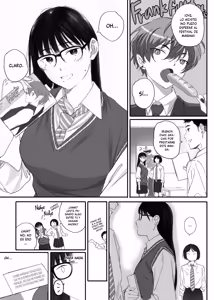 Page 105 of Prostituyendo a la Chica Ner - preview thumbnail