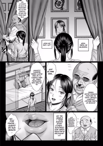 Page 15 of Yabai Oji - preview thumbnail