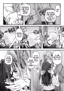 Page 15 of Nee-san wa Inakunatta | 누나는 없어졌다 - preview thumbnail